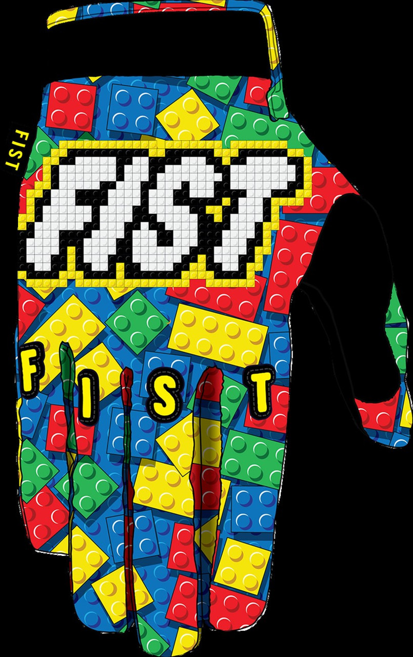 Fist Handwear F-GS-01516-XXS