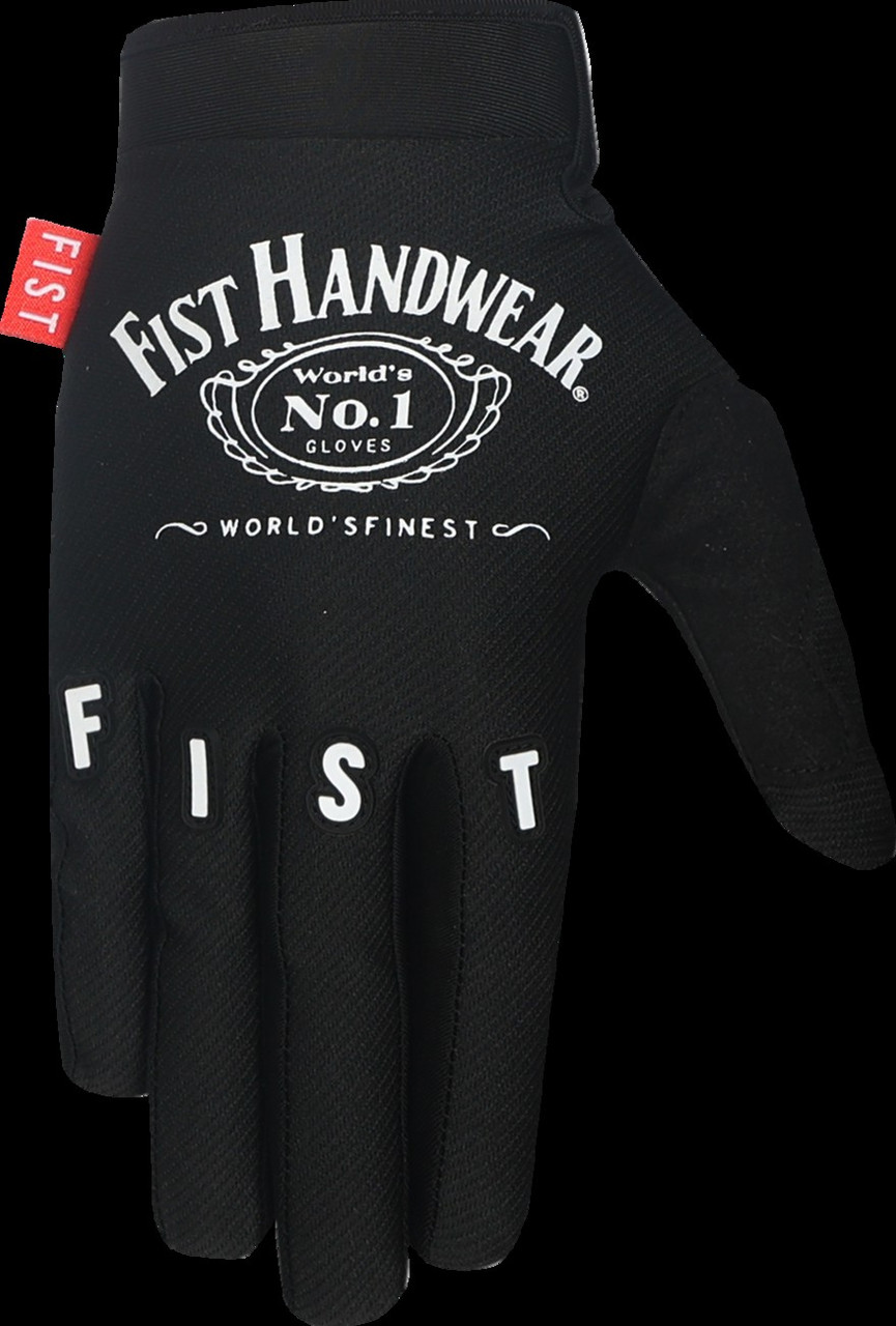 Fist Handwear F-GS-01519-XS