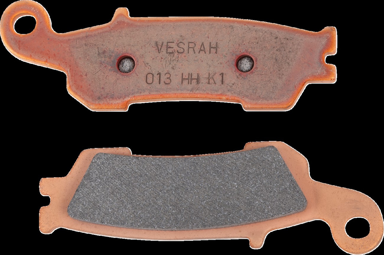 Vesrah Racing DX-280