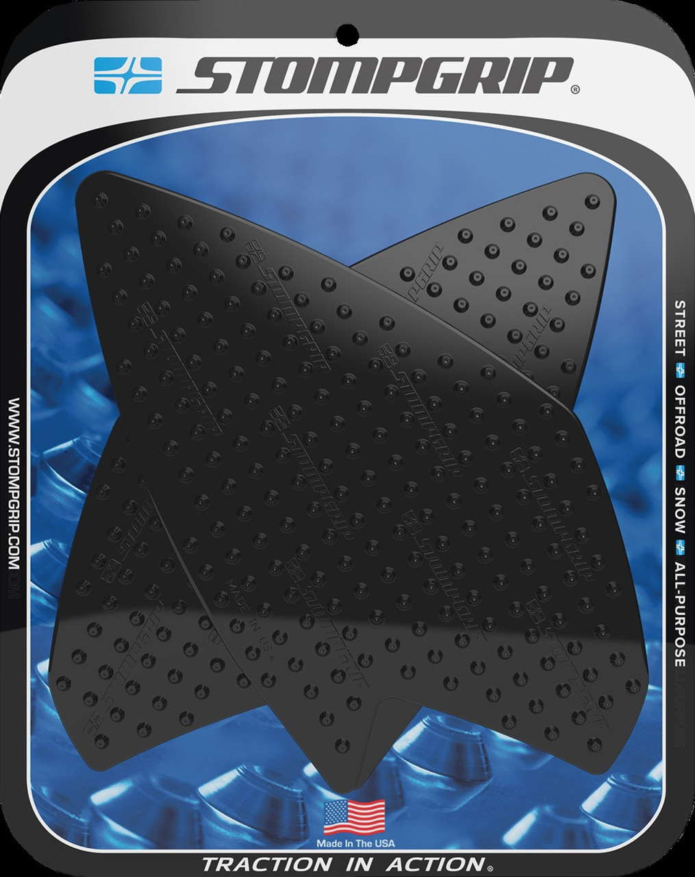 Stompgrip 55-10-0155B