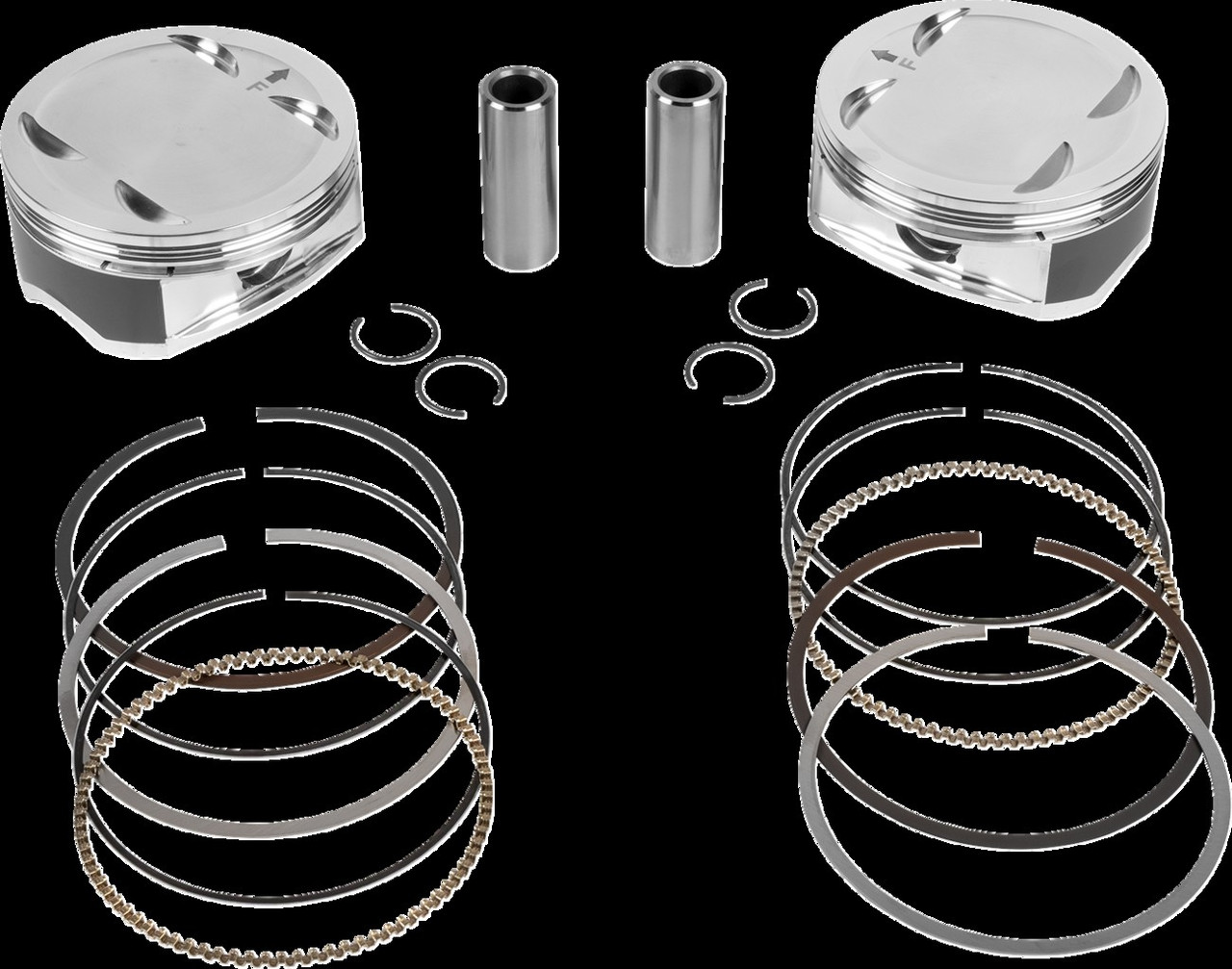 JE Pistons 399159