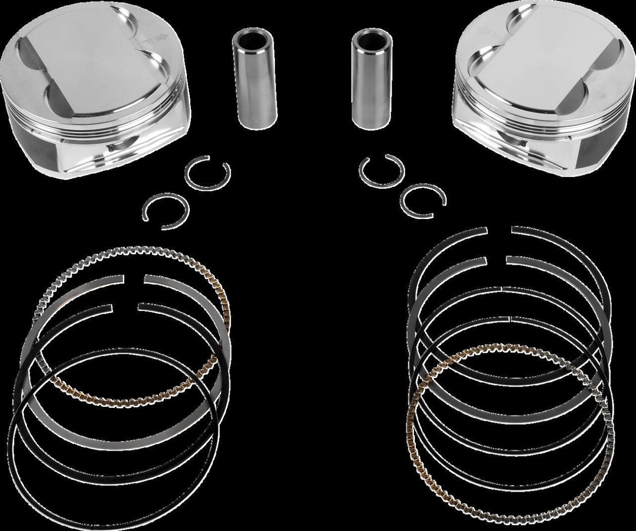 JE Pistons 399160