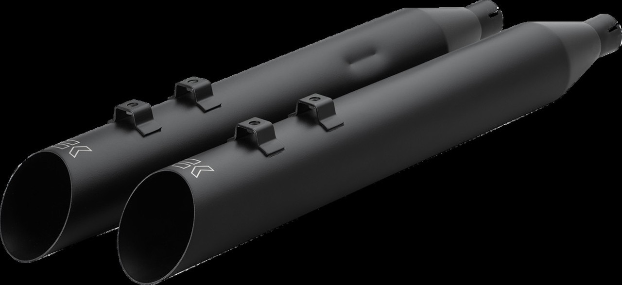 Khrome Werks 40FSL-1021-BLK