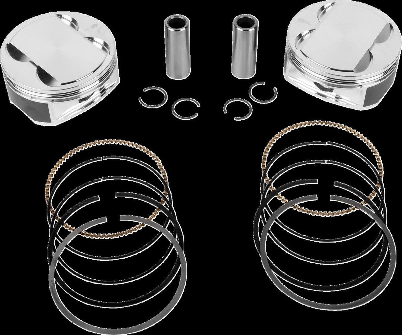 JE Pistons 399162