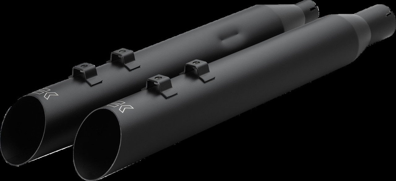 Khrome Werks 40FSL-1011-BLK