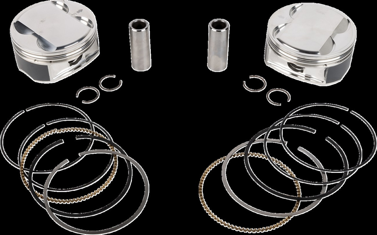JE Pistons 398762