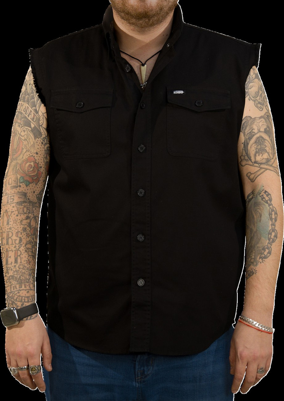 Lethal Threat CO60213XXL
