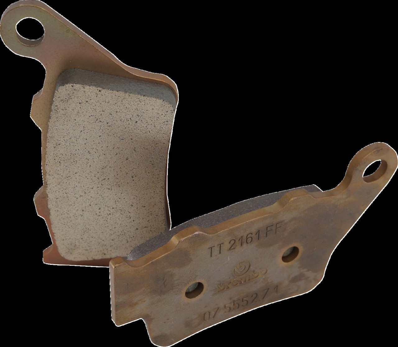 Brembo 07BB0258