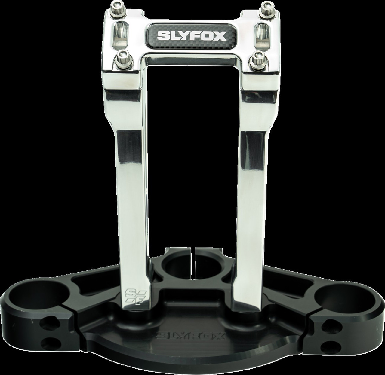 Slyfox SF-1001-08-R