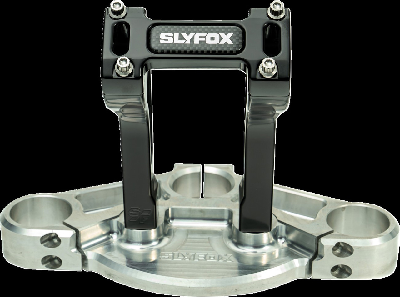 Slyfox SF-1002-06-B