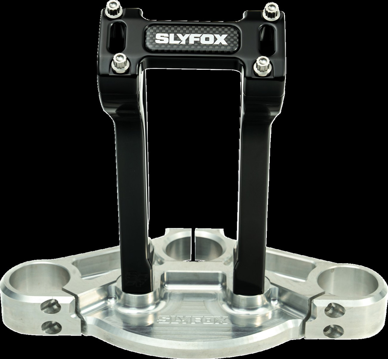 Slyfox SF-1002-08-B