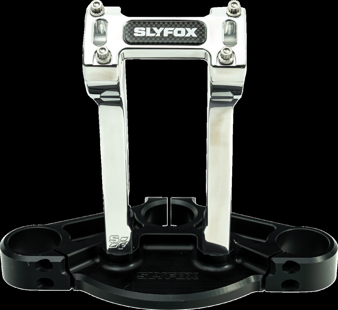 Slyfox SF-1002-08-R