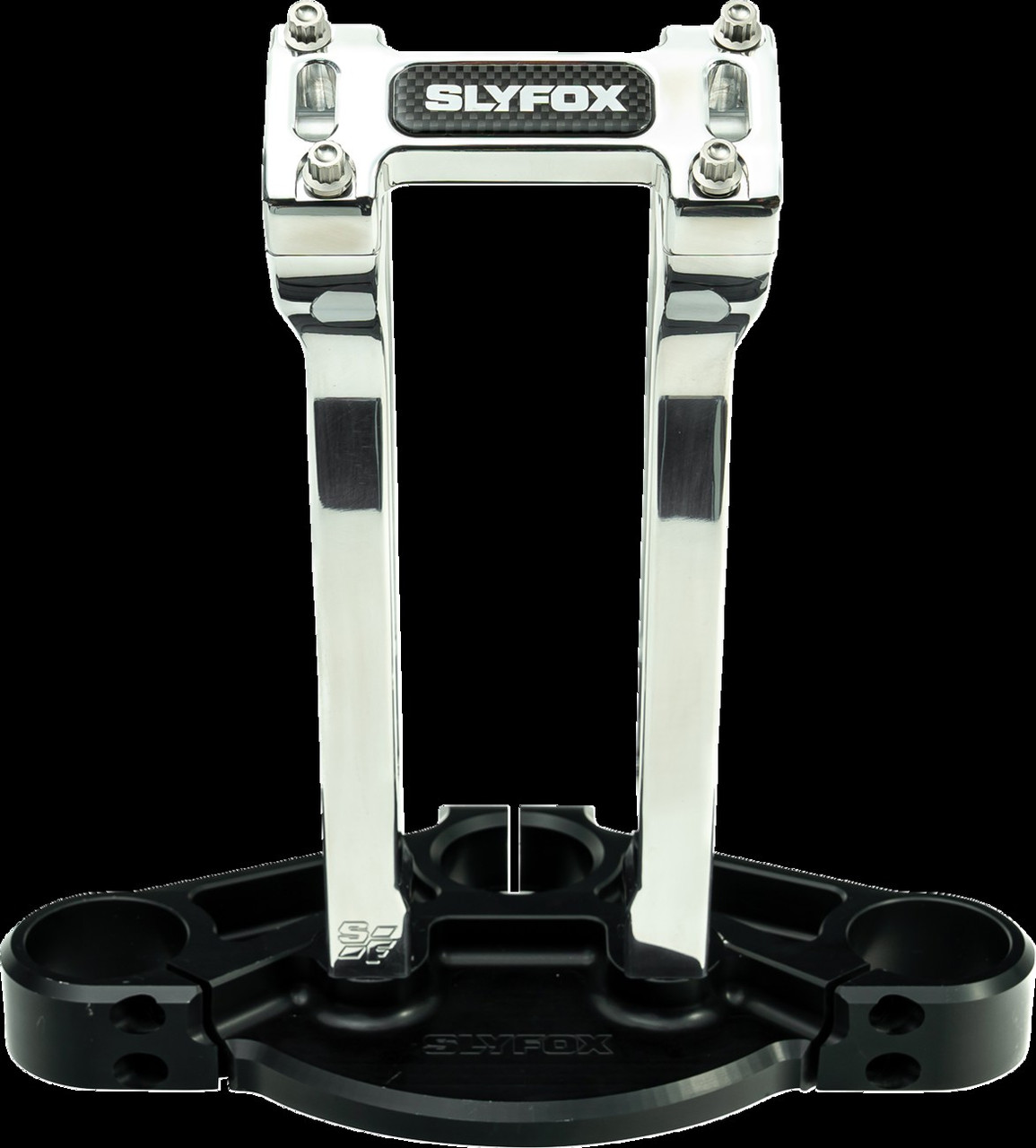 Slyfox SF-1002-10-R