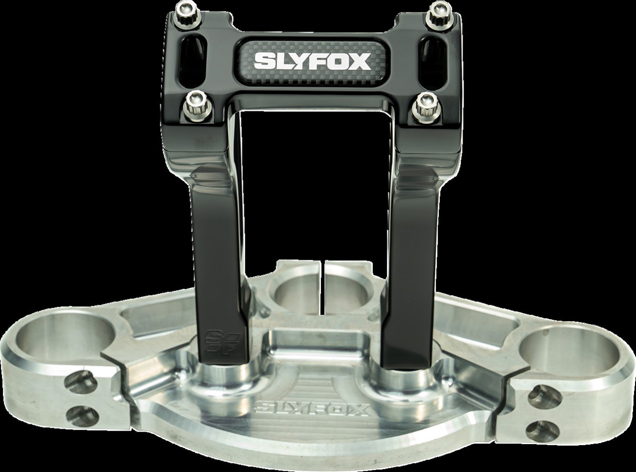 Slyfox SF-1004-06-B