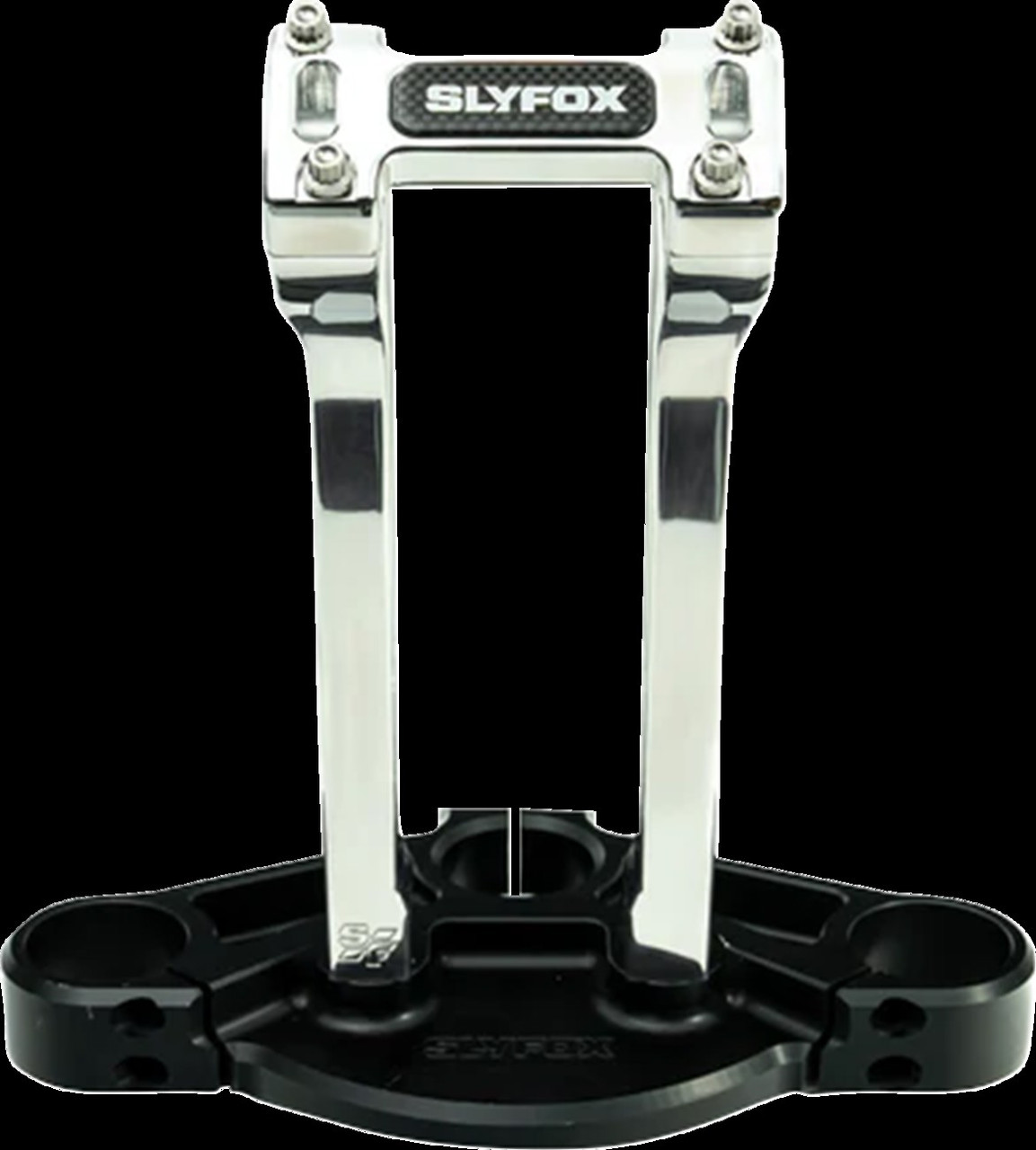 Slyfox SF-1004-10-R