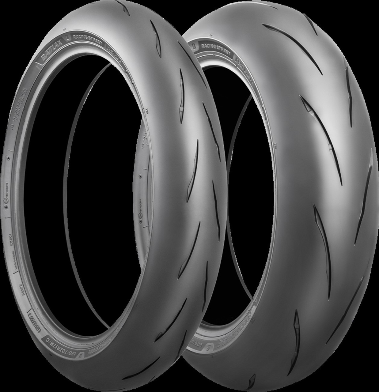 Bridgestone 21252