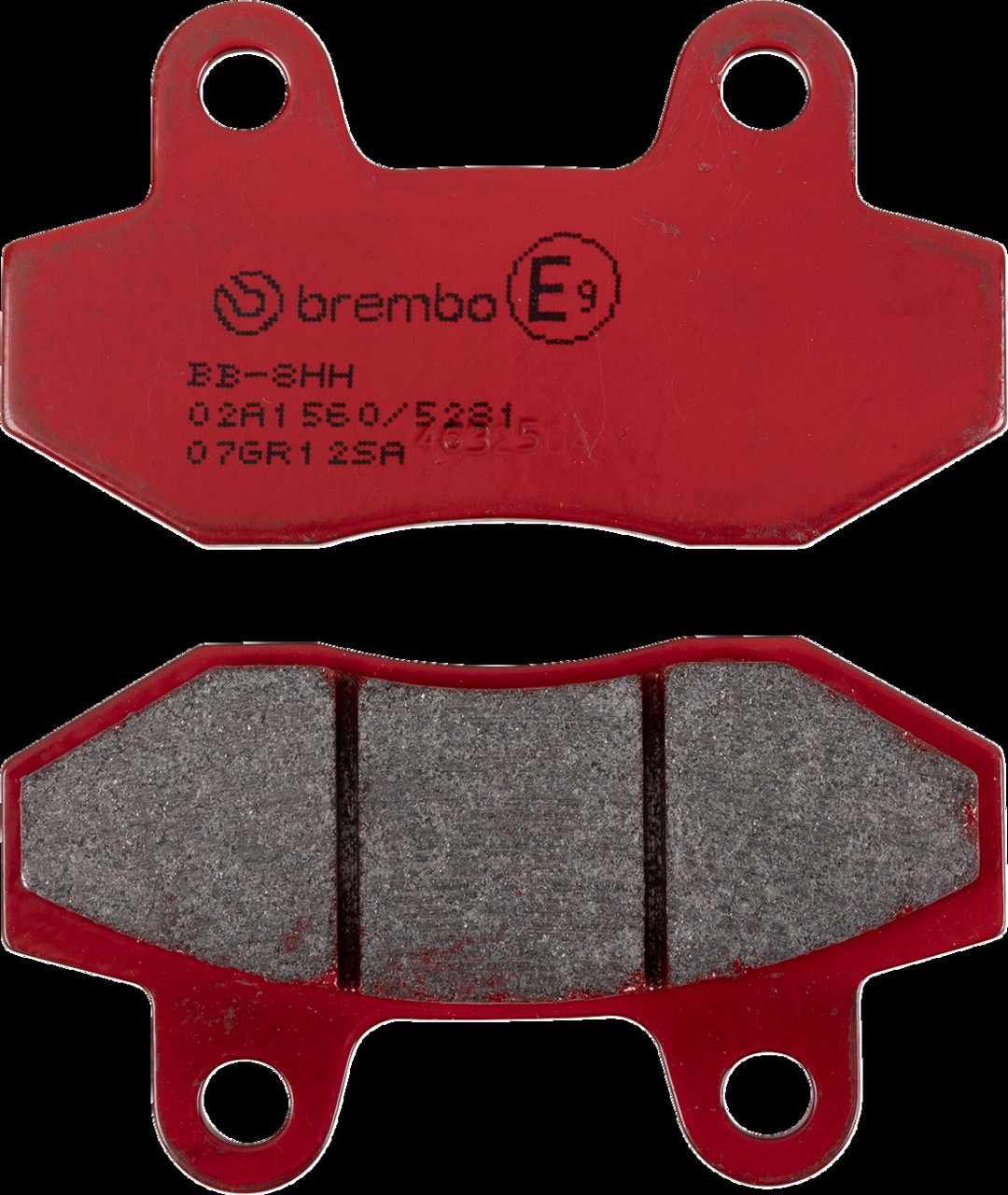 Brembo 07GR12SA