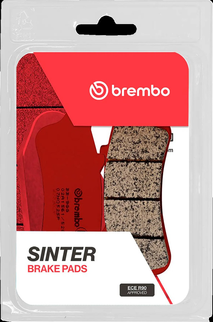 Brembo 07HO52SP