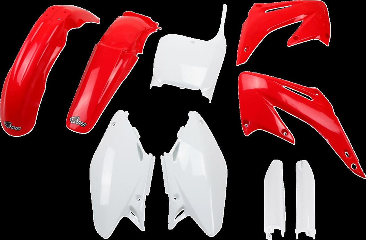 UFO Plastics HOKIT101F@999
