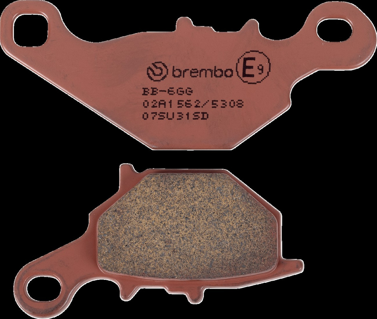 Brembo 07SU31SD