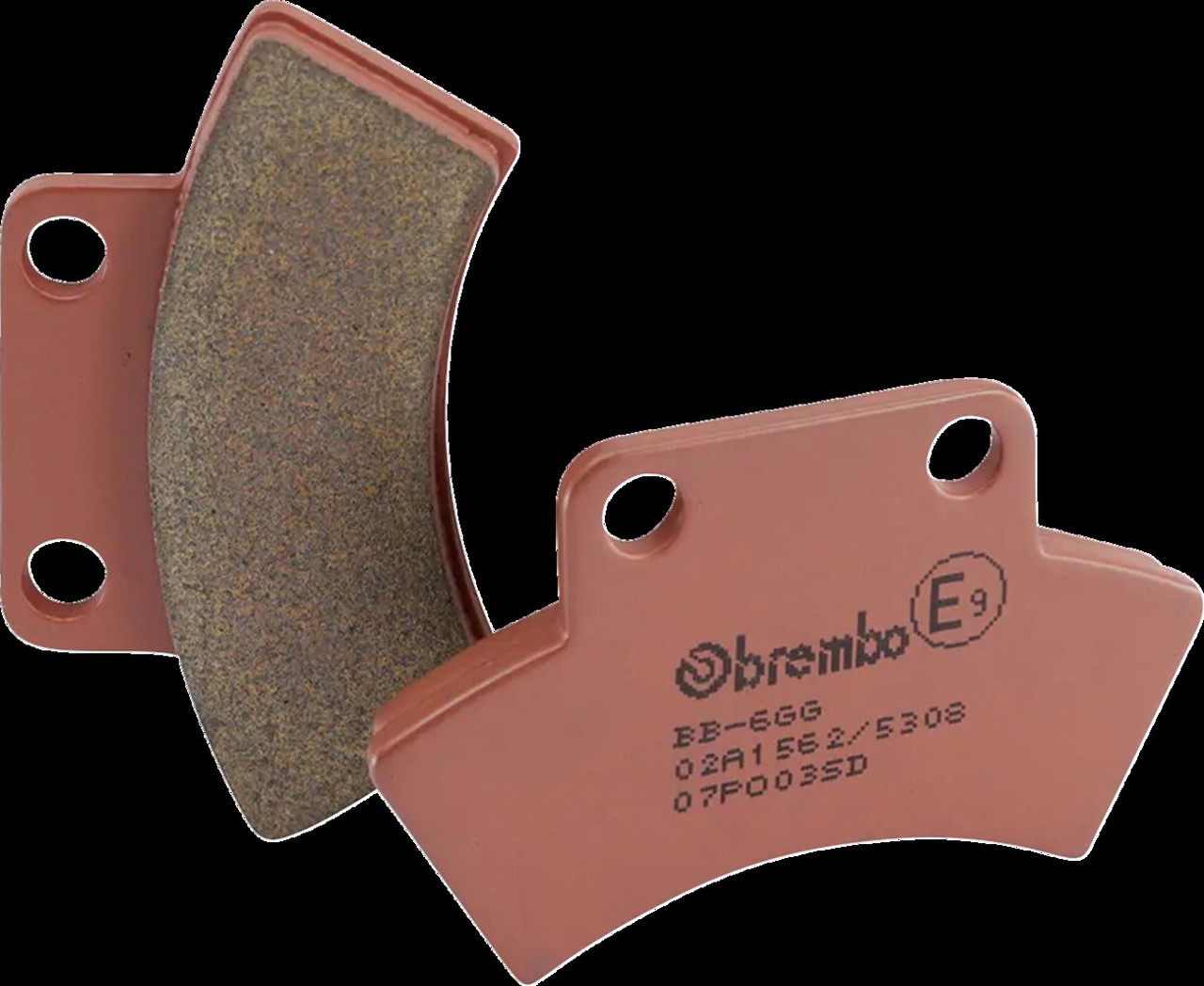 Brembo 07PO03SD
