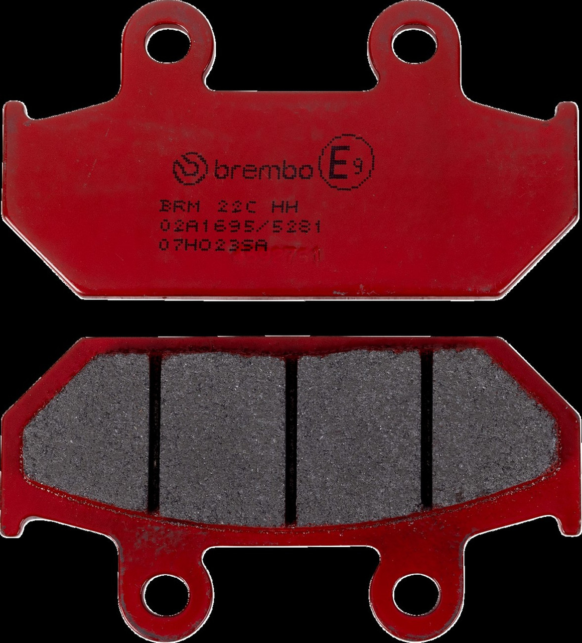 Brembo 07HO23SA