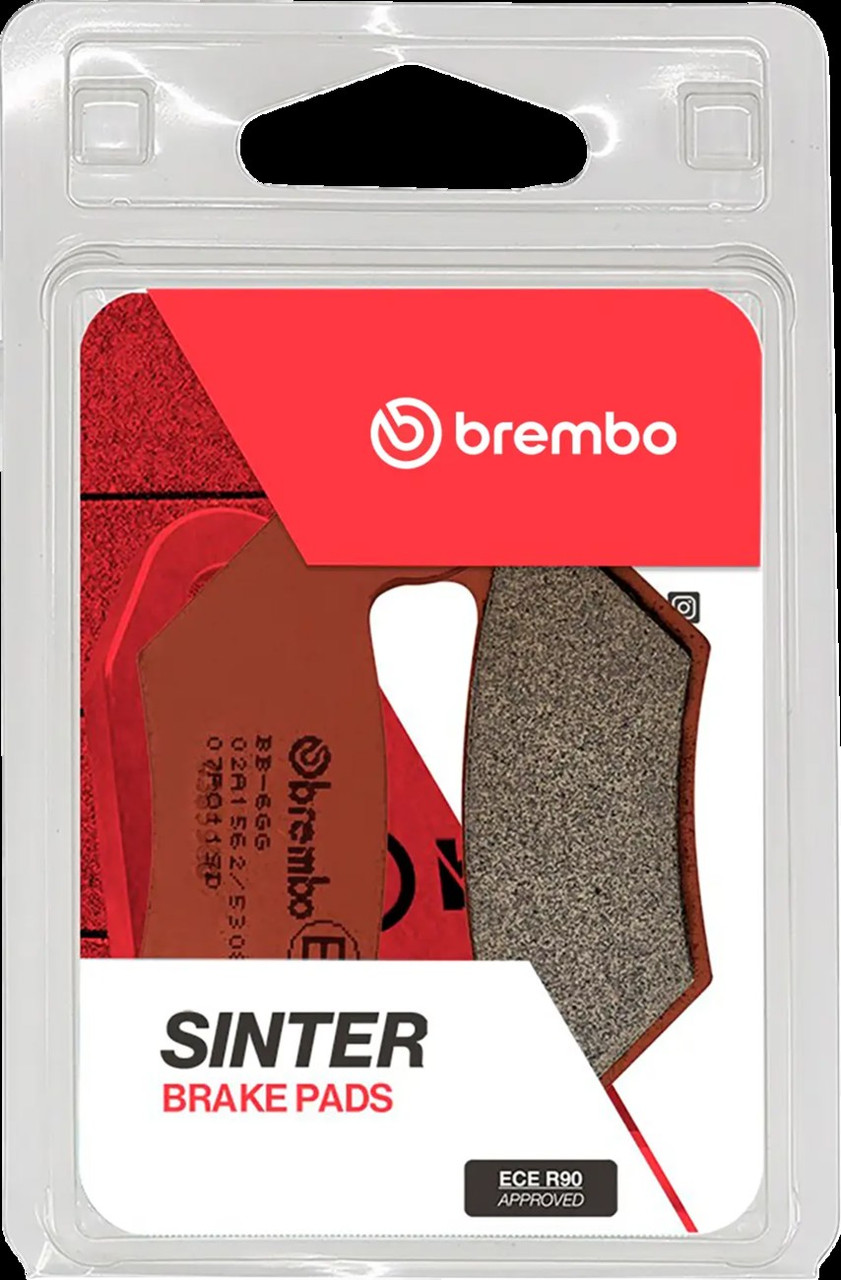 Brembo 07PO11SD