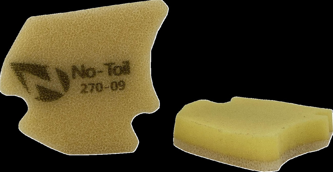 No-Toil 270-09