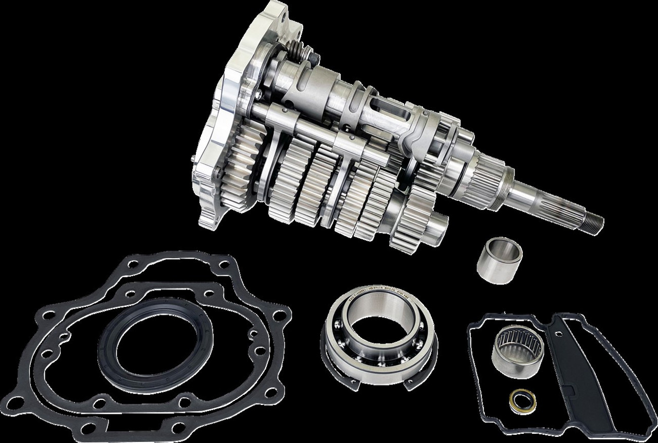 Jims Machining 8612