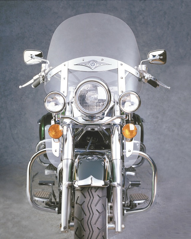 National Cycle N739FF