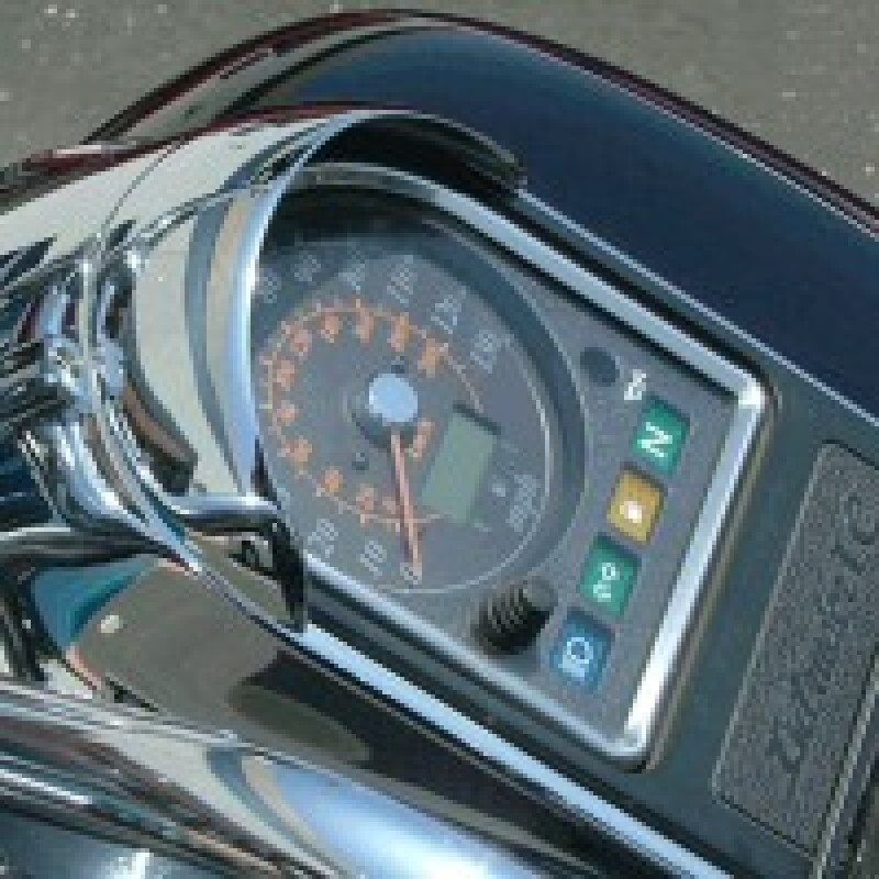National Cycle N7820