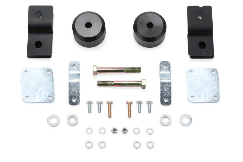 Fabtech FTL5208