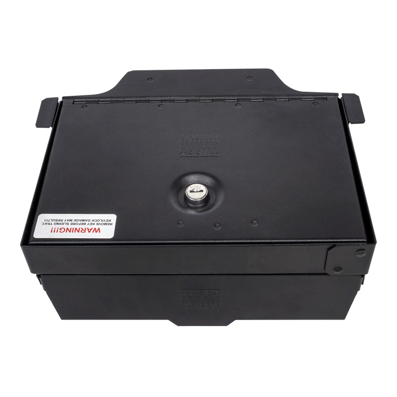 Tuffy Security 354-01