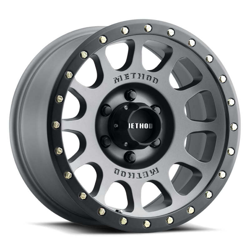 Method Race Wheels MR30578560800