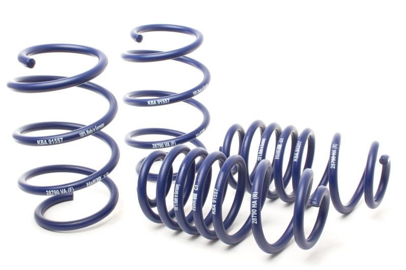 H/R Springs 28790-1