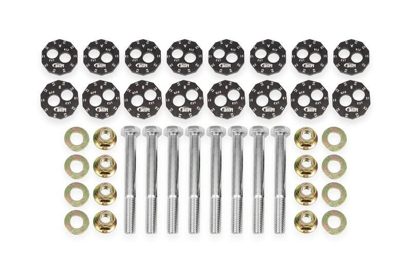 BMR Suspension WAK572