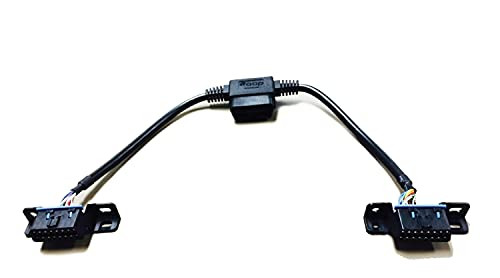 AMP Research 76404-01A