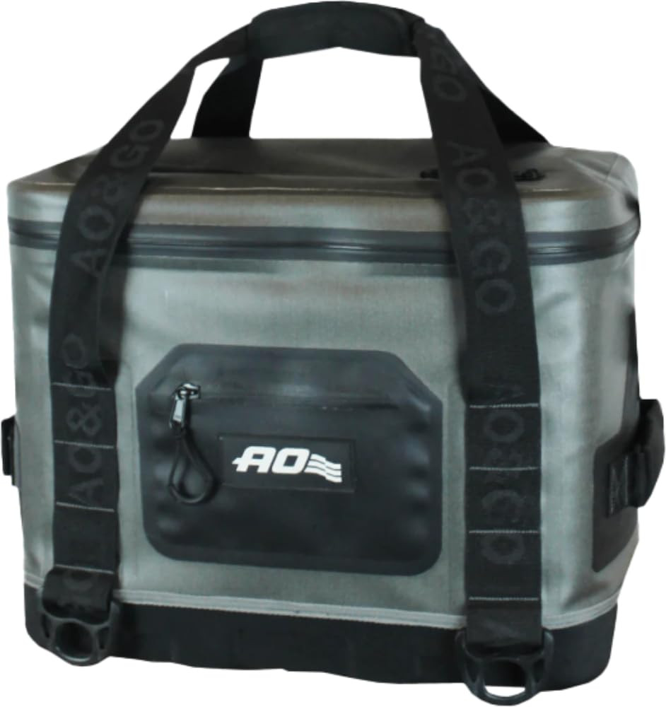 AO Coolers AOHY24