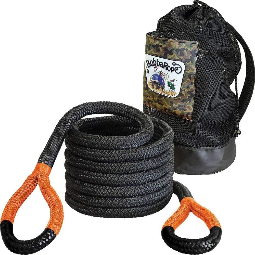Bubba Rope 176720ORG