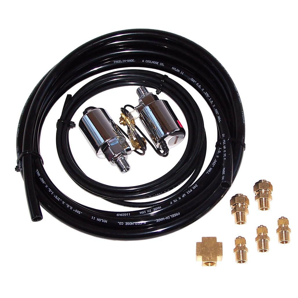 Kleinn Automotive 6880