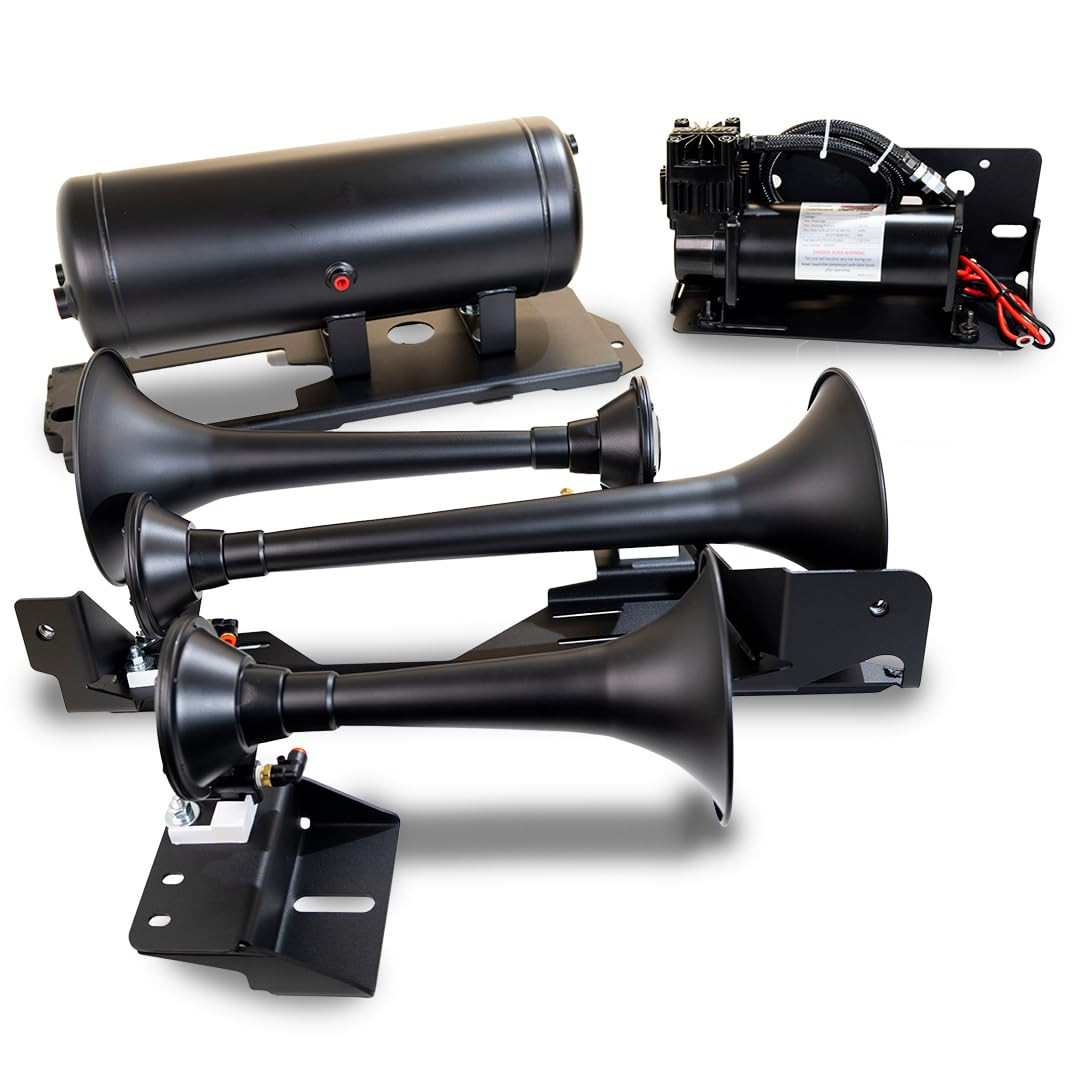 Kleinn Automotive RAMHD-734