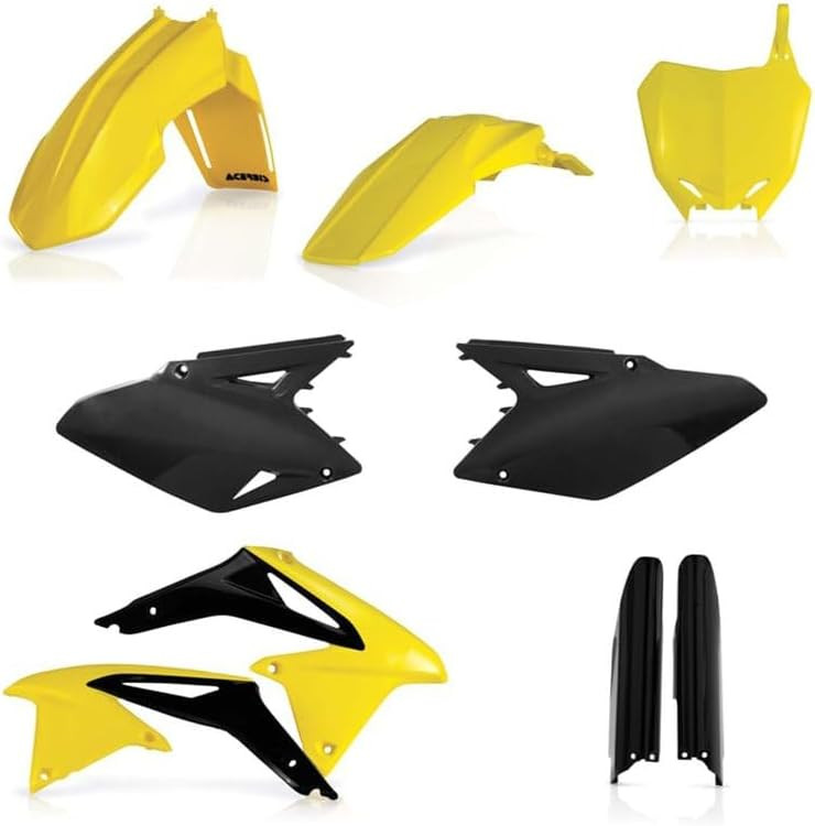 Acerbis 2198045569