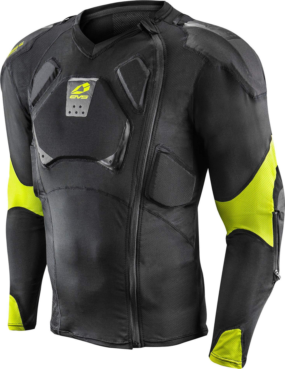EVS Sports BALLISTICP-BK-L