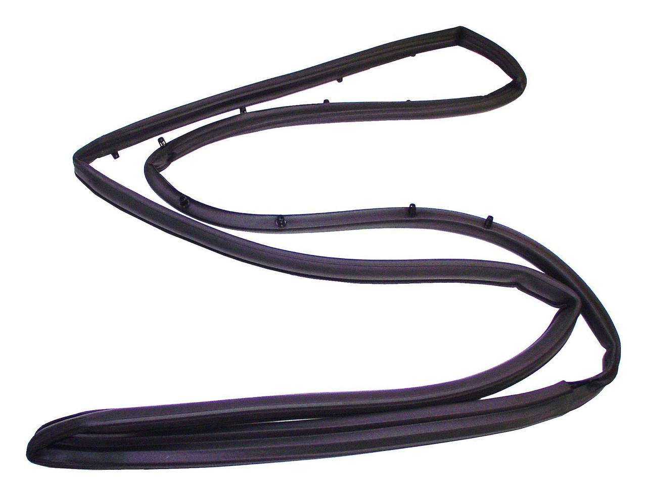 Crown Automotive 55176222
