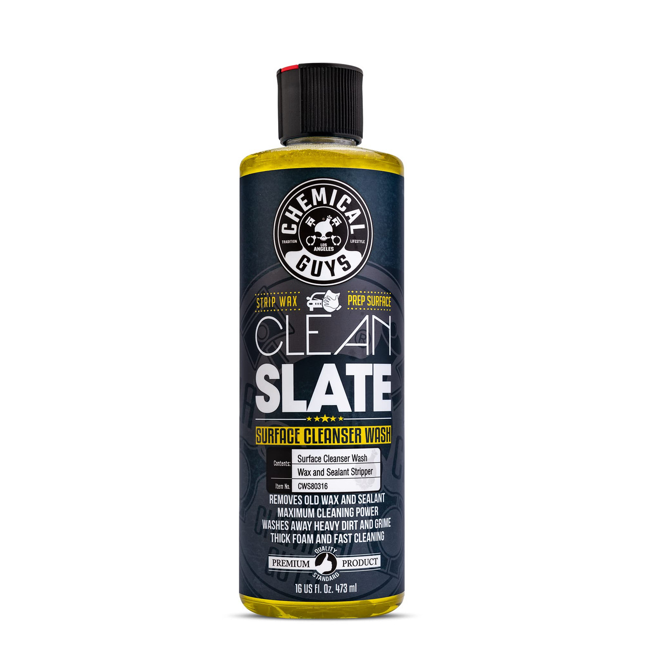 Chemical Guys CWS80316