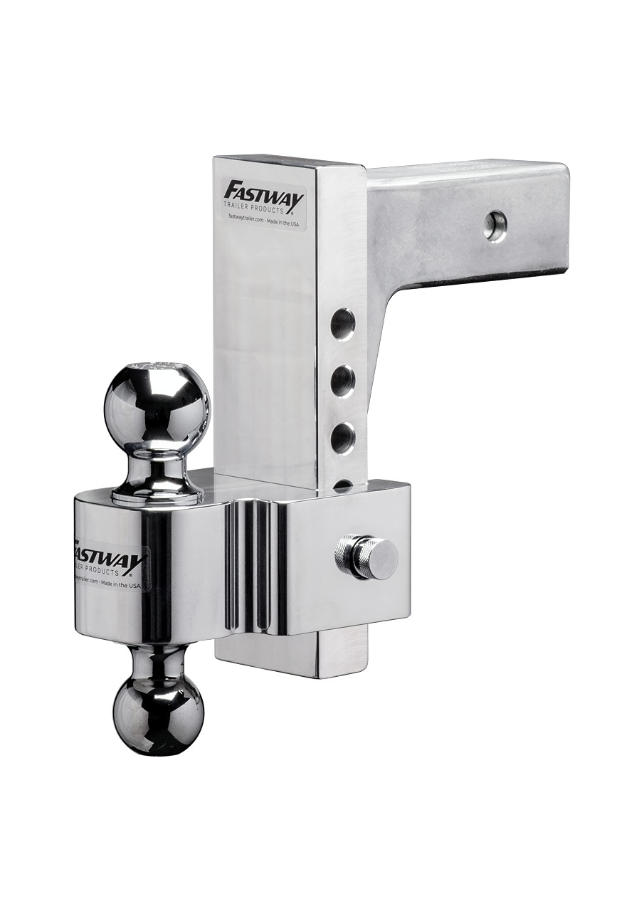 Fastway Trailer Products 42-00-2825