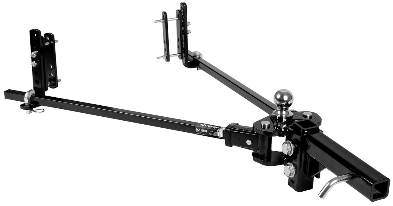 Fastway Trailer Products 92-00-0450