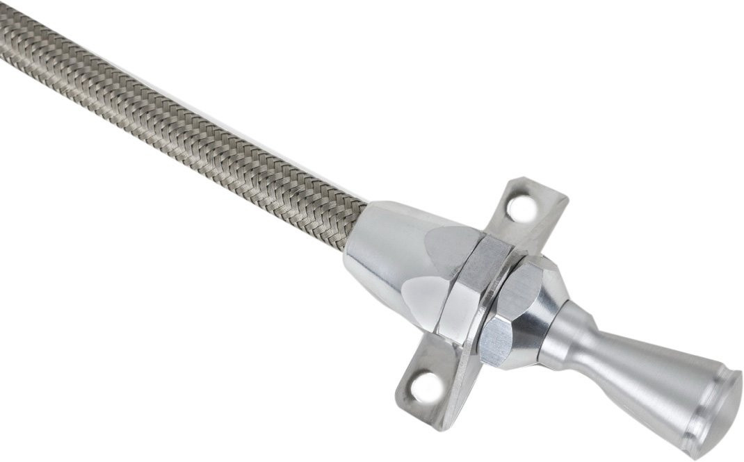 Lokar TD-34L80FM36