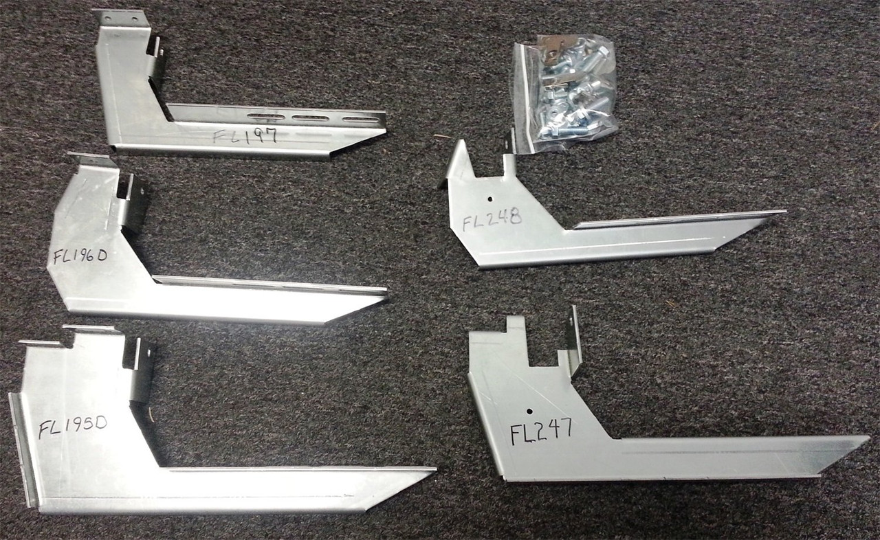 Owens Products 10-1265
