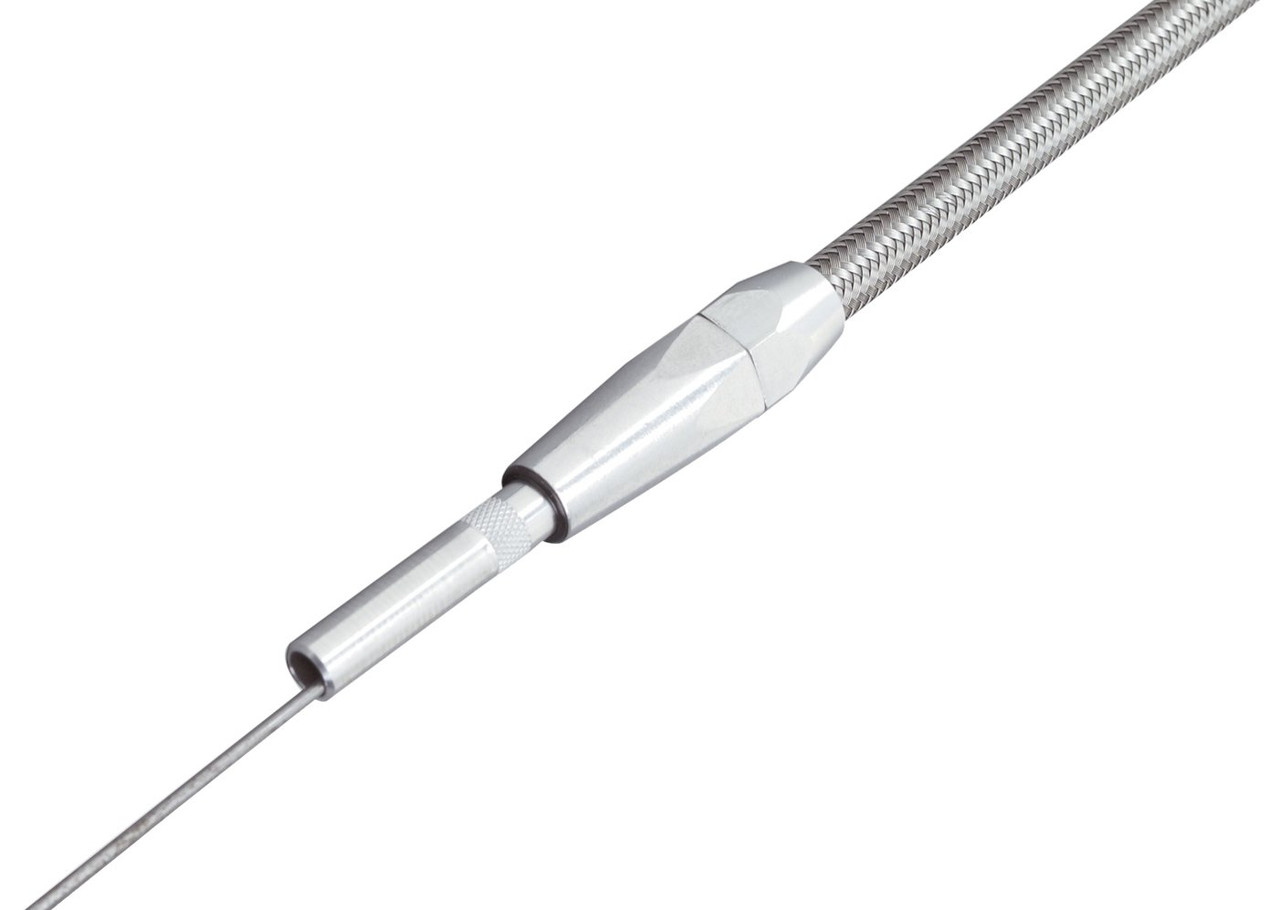 Lokar ED-5004